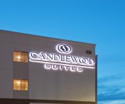 Photo of the hotel Candlewood Suites EASTCHASE PARK