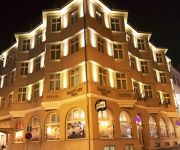 Photo of the hotel Zlaty Lev