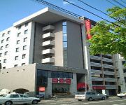 Photo of the hotel Hamilton Sapporo