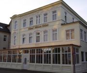 Photo of the hotel Weisse Düne