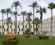 Photo of the hotel Le Passage Heliopolis Hotel and Casino