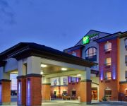 Photo of the hotel Holiday Inn Express & Suites WHITECOURT SOUTHEAST