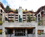Photo of the hotel Hotel AnyosPark Mountain Resort