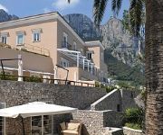 Photo of the hotel Villa Marina Capri Hotel & Spa
