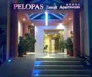 Photo of the hotel Pelopas Resort Apartments
