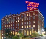 Photo of the hotel Stonewall Jackson Hotel