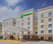 Photo of the hotel Holiday Inn HOUSTON-WEBSTER