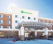 Photo of the hotel Holiday Inn & Suites GRAND JUNCTION-AIRPORT