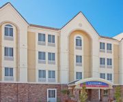 Photo of the hotel Candlewood Suites SANTA MARIA