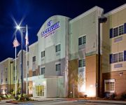 Photo of the hotel Candlewood Suites BAYTOWN