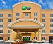 Photo of the hotel Holiday Inn Express & Suites LARGO-CLEARWATER