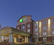 Photo of the hotel Holiday Inn Express Hotel & Suites EL PASO WEST