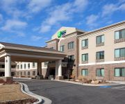 Photo of the hotel Holiday Inn Express & Suites SALT LAKE CITY WEST VALLEY