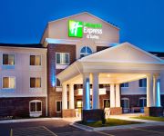 Photo of the hotel Holiday Inn Express & Suites DUBUQUE-WEST