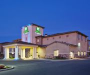 Photo of the hotel Holiday Inn Express LODI