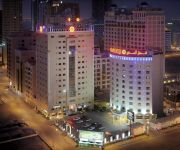 Photo of the hotel Al Safir Hotel & Tower
