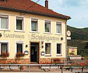 Photo of the hotel Zum Schlossgarten Pension