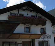 Photo of the hotel Alpenrose Gasthof