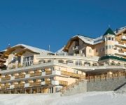 Photo of the hotel Alpenaussicht