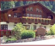 Photo of the hotel Alpengruß Pension