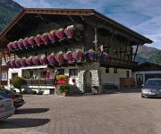 Photo of the hotel Haus Angela Pension