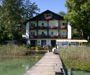 Photo of the hotel Pension Haus am See