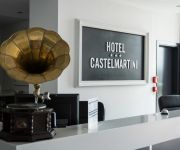 Photo of the hotel Castelmartini Larciano