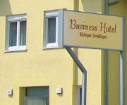 Photo of the hotel Business