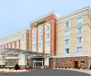 Photo of the hotel Holiday Inn ROCK HILL