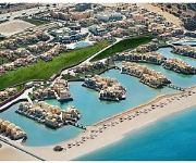 Photo of the hotel The Cove Rotana Resort Ras Al Khaimah