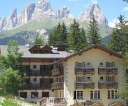 Photo of the hotel Miramonti