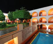 Photo of the hotel Mision Jalpan Queretaro