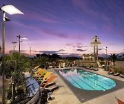Photo of the hotel Minareto Grand Hotel Seaside Luxury Resort