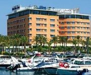Photo of the hotel Puerto Juan Montiel Spa & Base Náutica