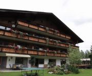 Photo of the hotel Alpspitz Pension-Ferienwohnungen