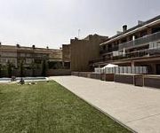 Photo of the hotel Urbi Artes Apartments