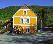 Photo of the hotel Hammerschmiede Gasthof