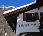Photo of the hotel Haus Bergkristall