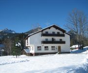 Photo of the hotel 'Valschena' - Garni Gasthof