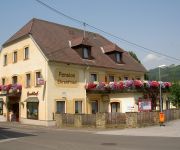 Photo of the hotel Pension Ehrenfried