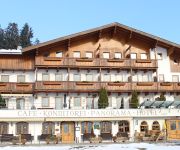 Photo of the hotel Alpenpanorama Cafe Konditorei