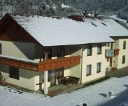 Photo of the hotel Falkertblick Pension