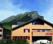 Photo of the hotel Alpen Hotel Post