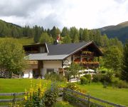 Photo of the hotel Berghof - direkt an der Nationalparkbahn