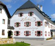 Photo of the hotel Landhotel & Restaurant Zellerhof