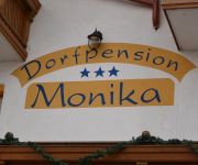 Photo of the hotel Dorfpension Monika