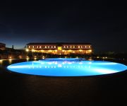 Photo of the hotel Popilia Country Resort