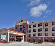 Photo of the hotel Holiday Inn Express & Suites PRYOR