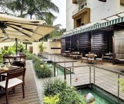 Photo of the hotel Grand Mercure Bangalore