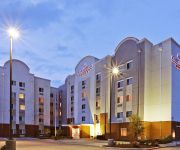 Photo of the hotel Candlewood Suites DALLAS PLANO EAST RICHARDSON